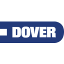 Logo společnosti Dover
