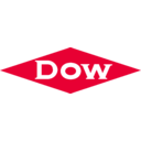 Logo společnosti Dow