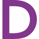Logo společnosti Diploma