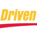 Logo společnosti Driven Brands