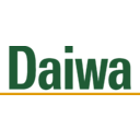 Logo společnosti Daiwa Securities Group