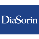 Logo společnosti DiaSorin