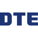 Logo společnosti DTE Energy