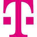 Logo společnosti Deutsche Telekom