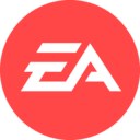 Logo společnosti Electronic Arts