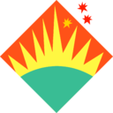 Logo společnosti Brinker International
