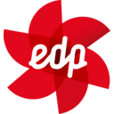 Logo společnosti EDP Renováveis
