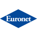 Logo společnosti Euronet Worldwide