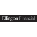 Logo společnosti Ellington Financial