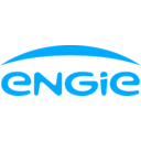 Logo společnosti ENGIE Brasil