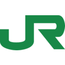 Logo společnosti East Japan Railway