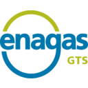 Logo společnosti Enagás