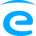 Logo společnosti ENGIE