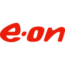 Logo společnosti E.ON