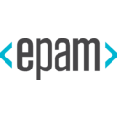 Logo společnosti EPAM Systems