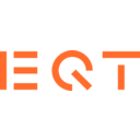 Logo společnosti EQT