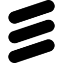 Logo společnosti Ericsson