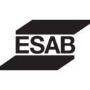 Logo společnosti ESAB