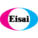 Logo společnosti Eisai