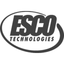 Logo společnosti ESCO Technologies