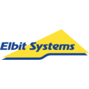 Logo společnosti Elbit Systems