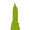 Logo společnosti Empire State Realty Trust