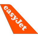 Logo společnosti easyJet