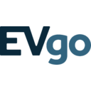 Logo společnosti Evgo