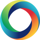 Logo společnosti Evolent Health