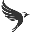 Logo společnosti Vertical Aerospace