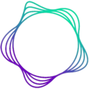 Logo společnosti Exelon Corporation