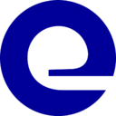 Logo společnosti Expedia Group
