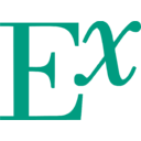 Logo společnosti Exponent