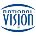 Logo společnosti National Vision Holdings