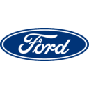 Logo společnosti Ford