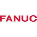 Logo společnosti Fanuc