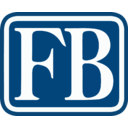 Logo společnosti FB Financial