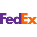 Logo společnosti FedEx
