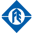Logo společnosti Franklin Electric