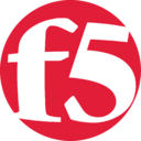 Logo společnosti F5 Networks