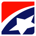 Logo společnosti First Horizon National