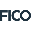 Logo společnosti Fair Isaac