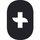 Logo společnosti FIGS
