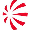 Logo společnosti Leonardo