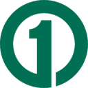 Logo společnosti First National of Nebraska
