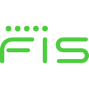 Logo společnosti Fidelity National Information Services