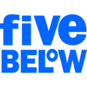 Logo společnosti Five Below