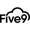 Logo společnosti Five9