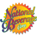 Logo společnosti National Beverage