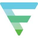 Logo společnosti Fluent